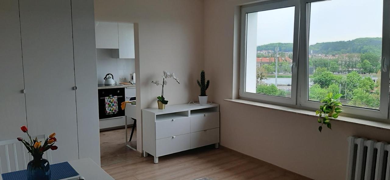 Emi Gdansk Ngoại thất bức ảnh